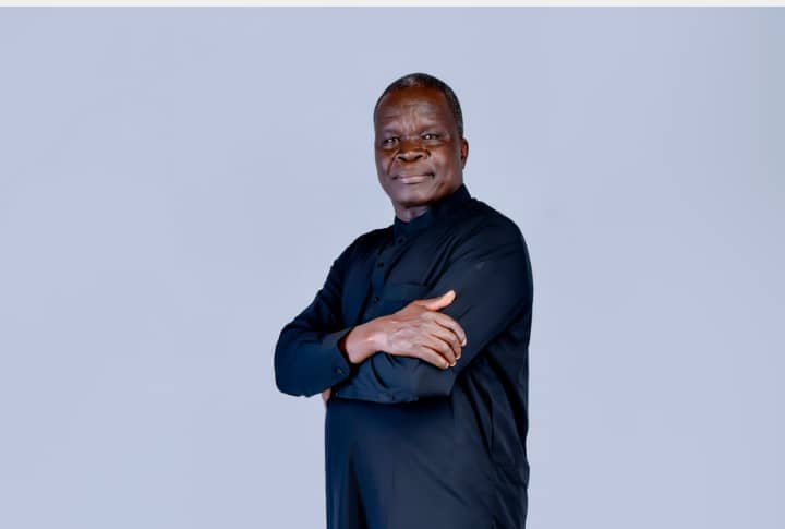 David Lubari Biar Lominyo